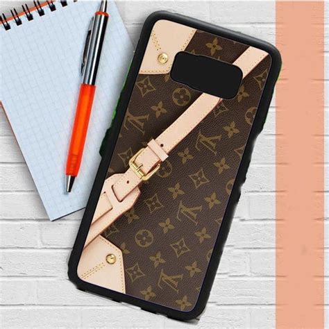 louis vuitton case s8 plus|louis vuitton phone holder.